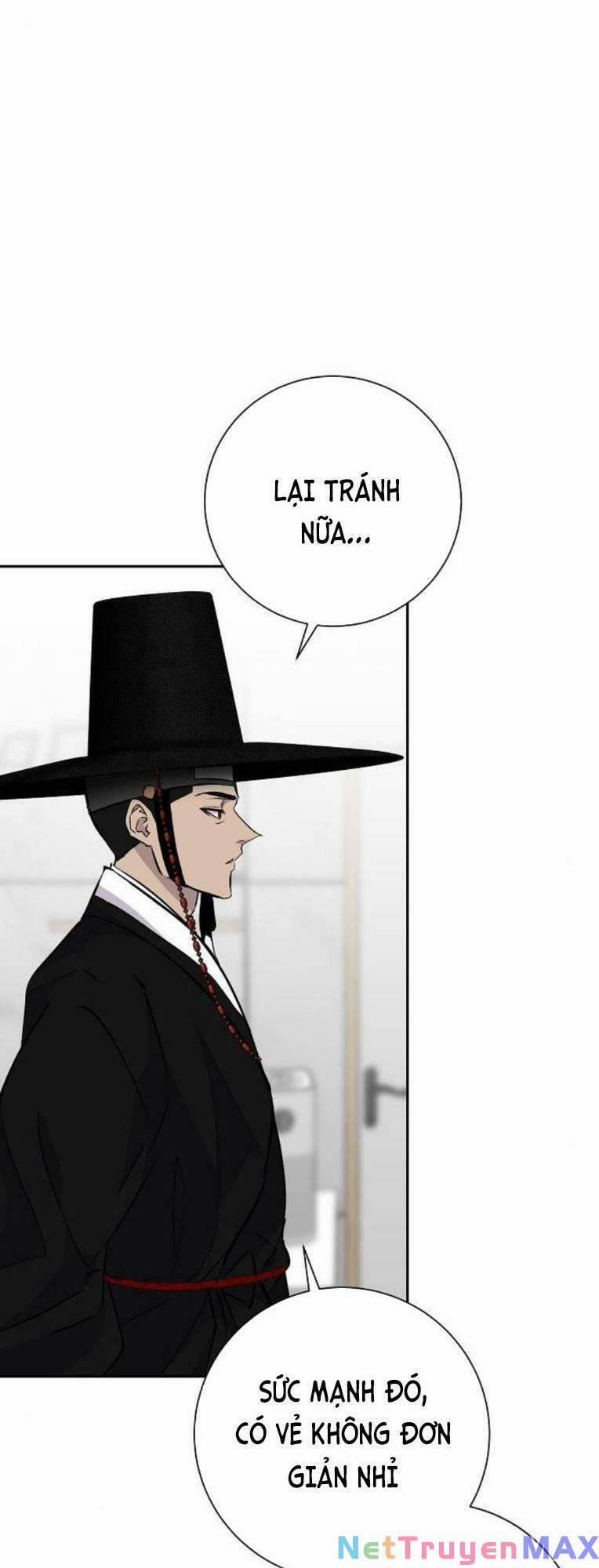 Trò Chơi Ma Quái 29 trang 26