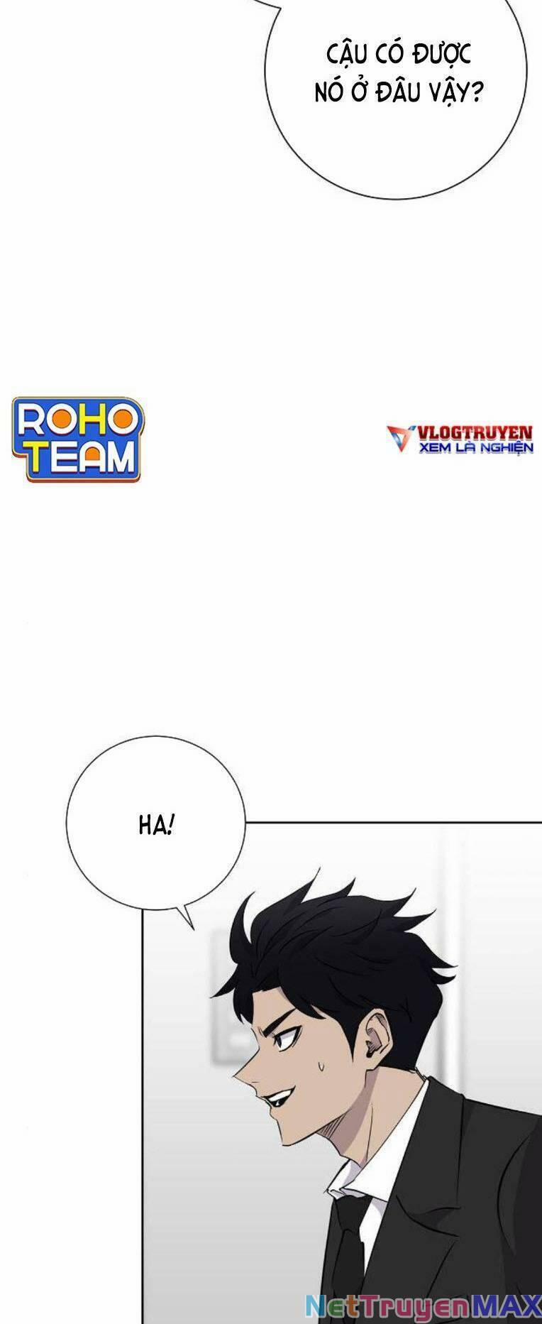 Trò Chơi Ma Quái 29 trang 27