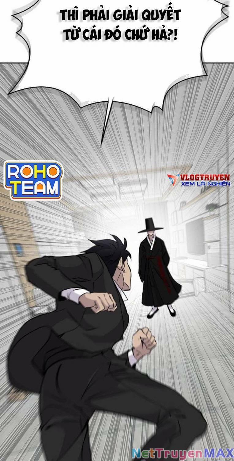 Trò Chơi Ma Quái 29 trang 30