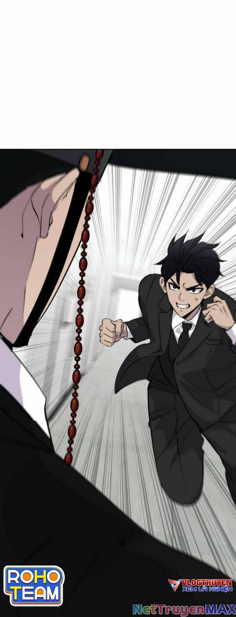 Trò Chơi Ma Quái 29 trang 32