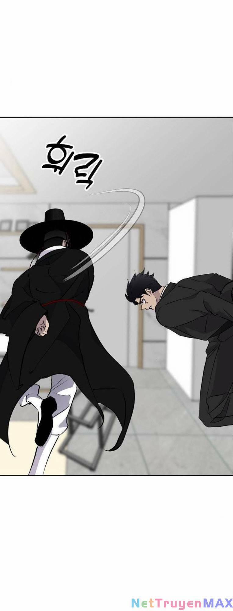 Trò Chơi Ma Quái 29 trang 36