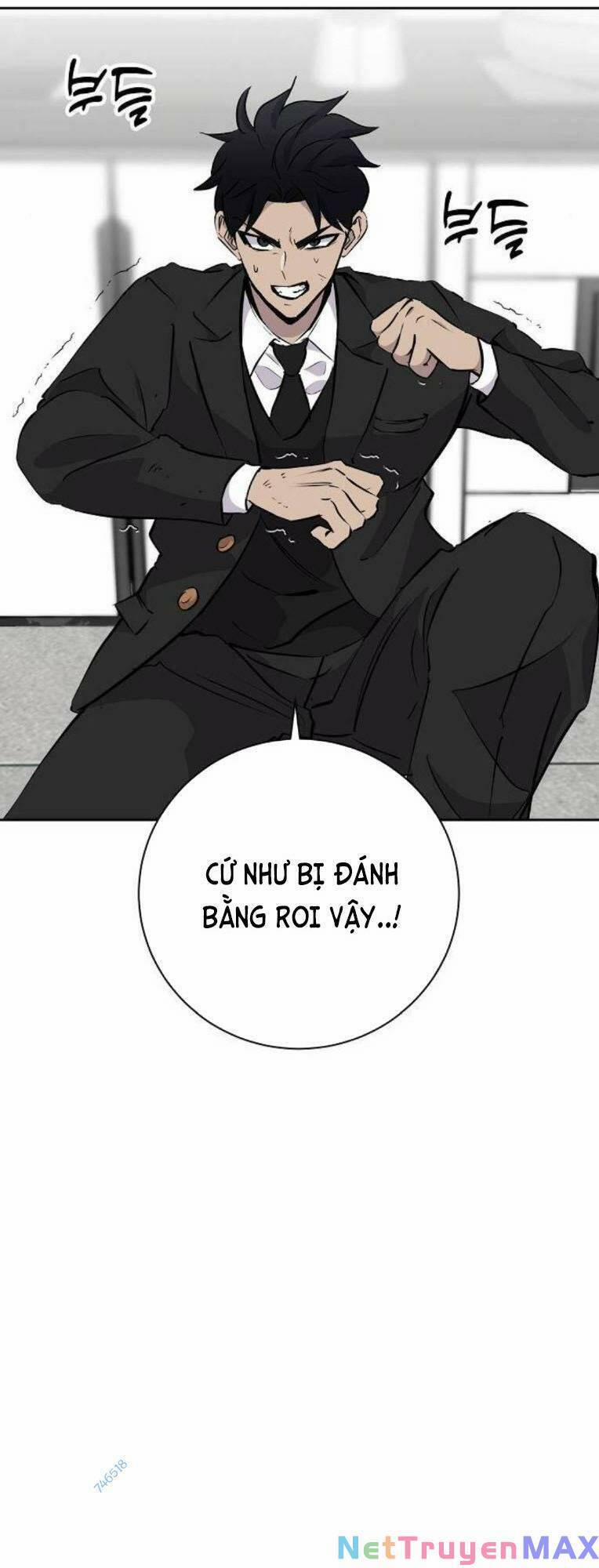 Trò Chơi Ma Quái 29 trang 4