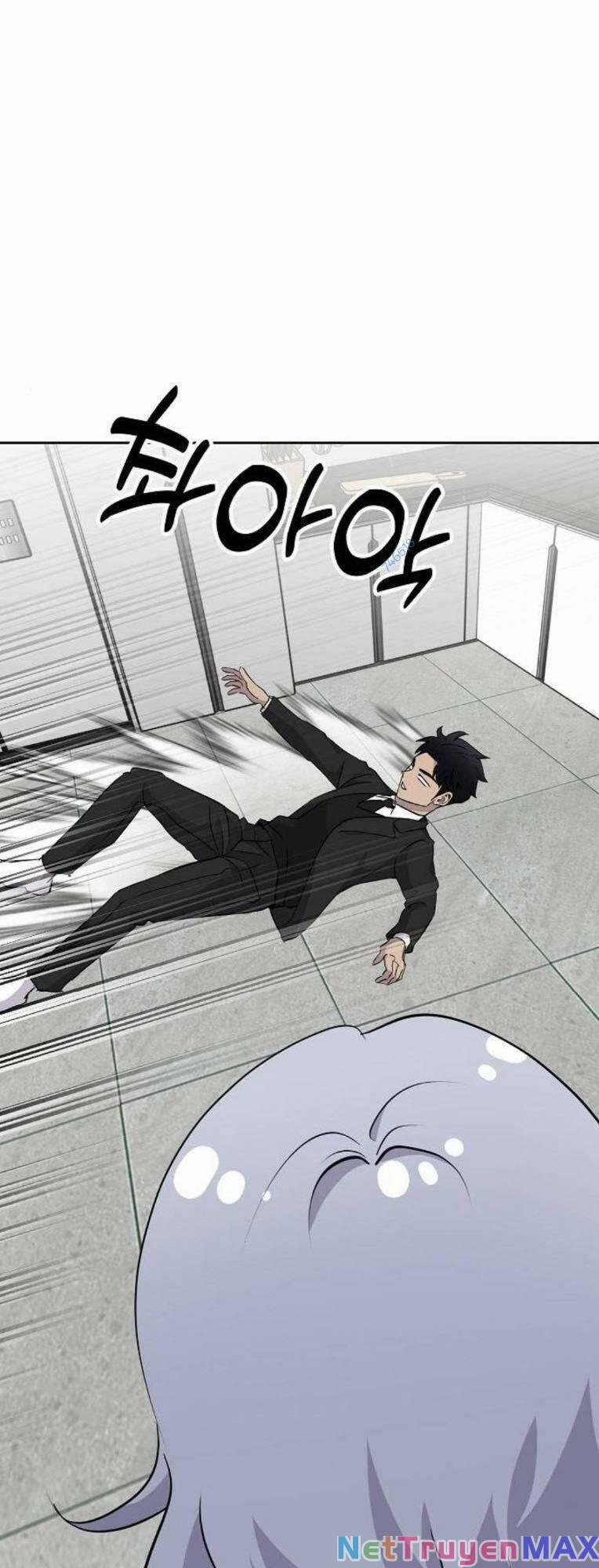 Trò Chơi Ma Quái 29 trang 40