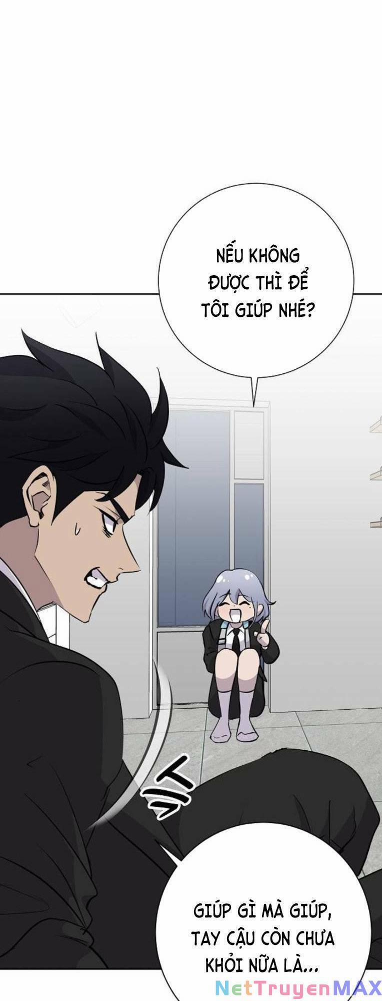 Trò Chơi Ma Quái 29 trang 43