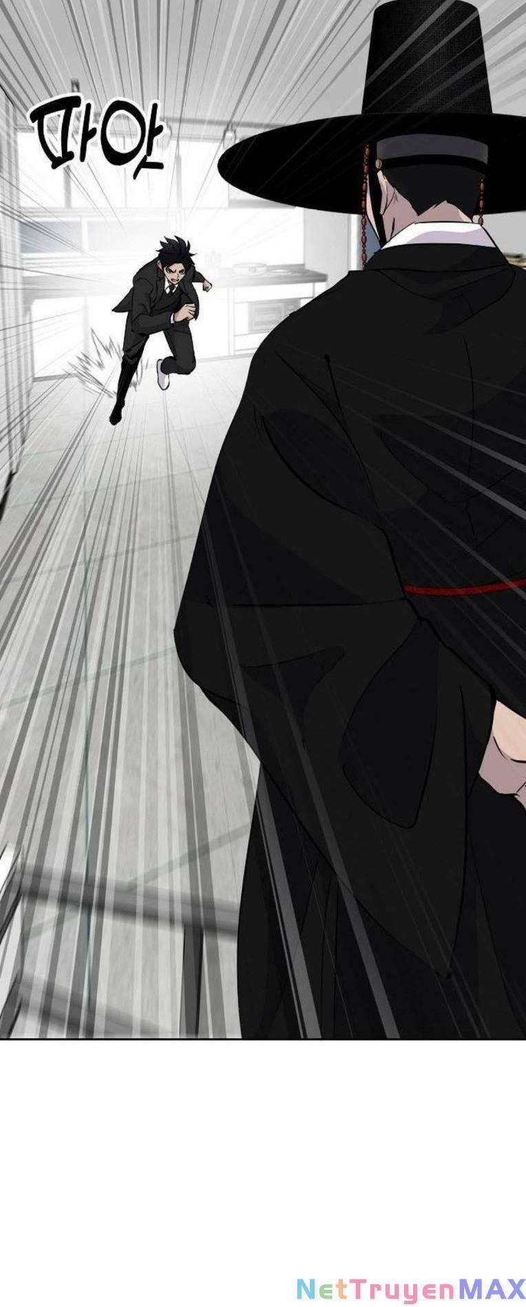 Trò Chơi Ma Quái 29 trang 46