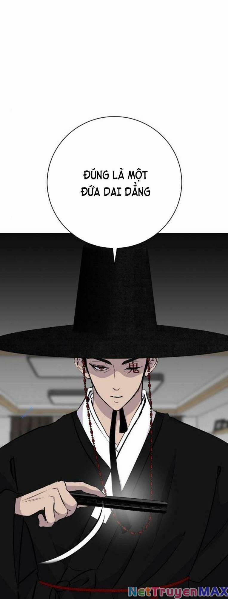 Trò Chơi Ma Quái 29 trang 47