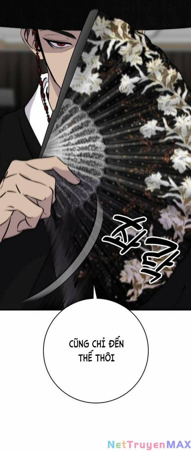 Trò Chơi Ma Quái 29 trang 49