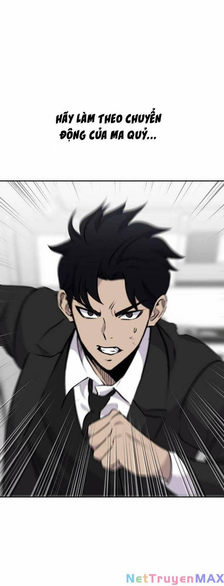 Trò Chơi Ma Quái 29 trang 54