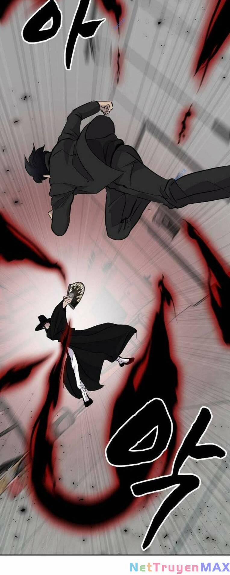 Trò Chơi Ma Quái 29 trang 57
