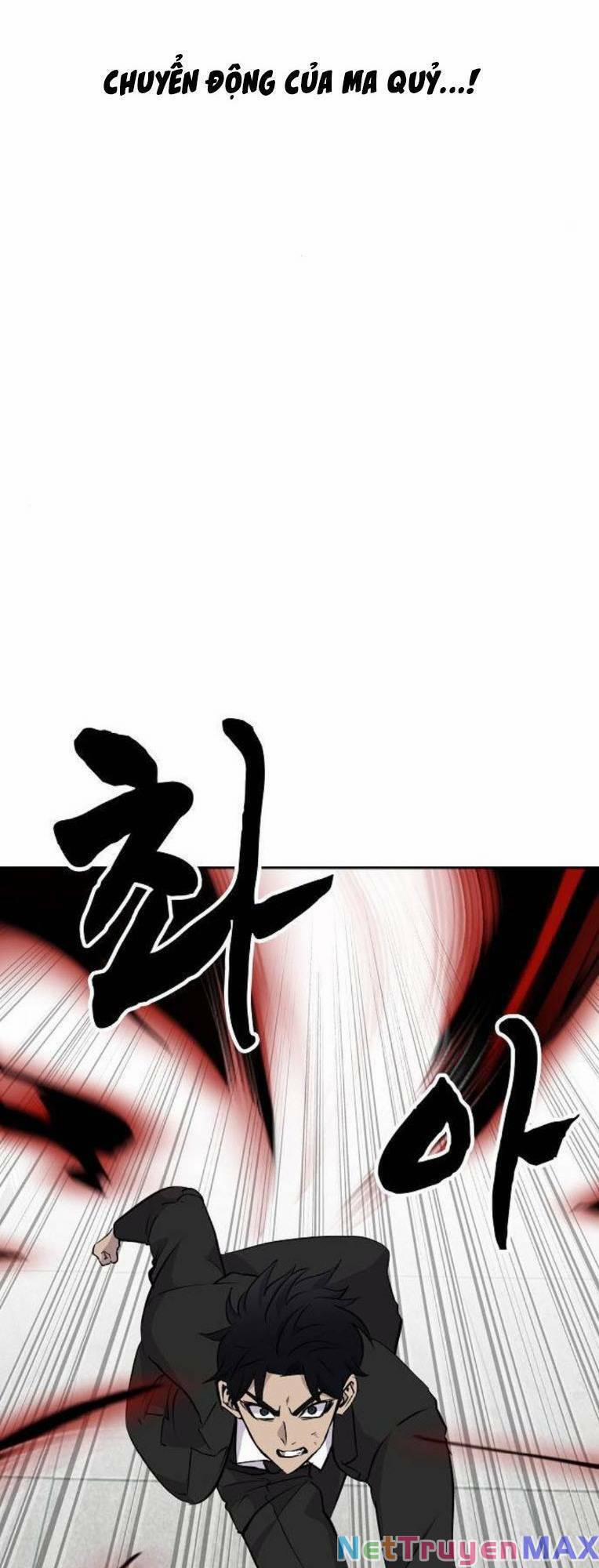 Trò Chơi Ma Quái 29 trang 58