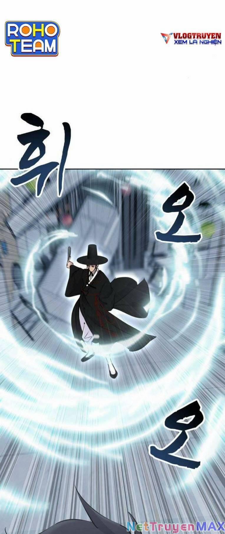 Trò Chơi Ma Quái 29 trang 6