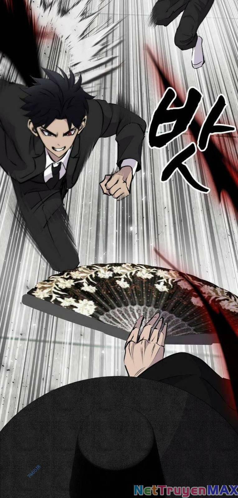 Trò Chơi Ma Quái 29 trang 64