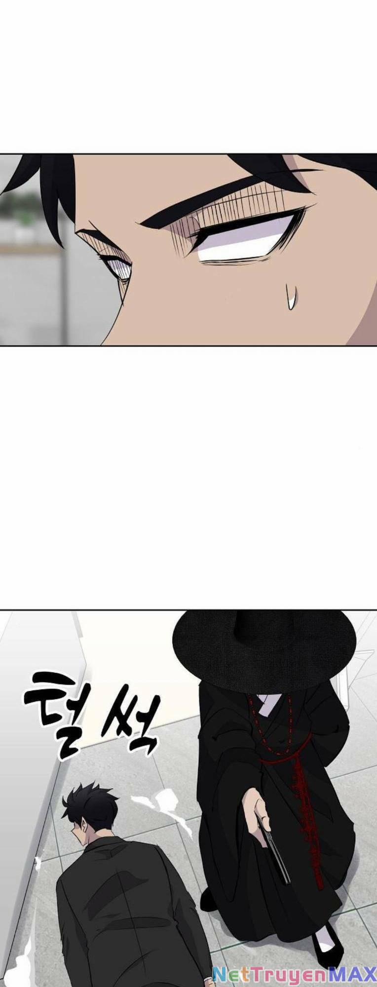 Trò Chơi Ma Quái 29 trang 73