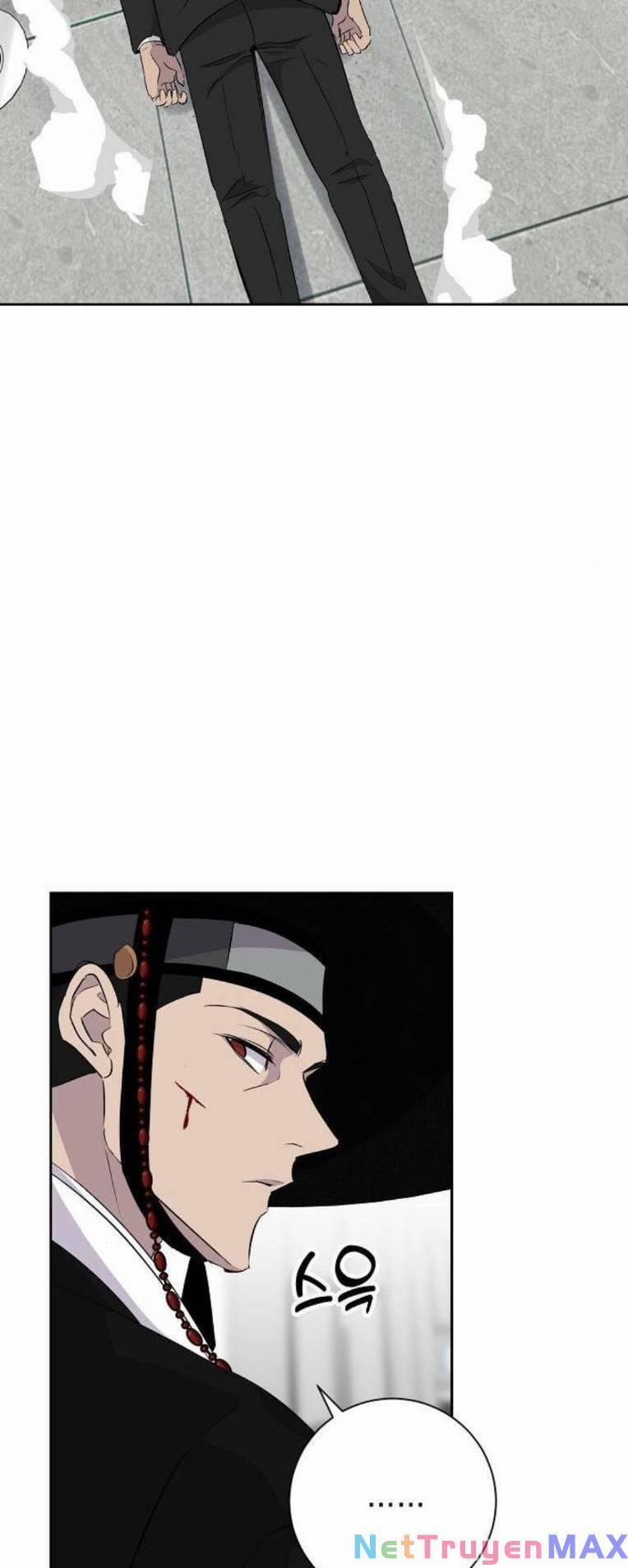Trò Chơi Ma Quái 29 trang 74