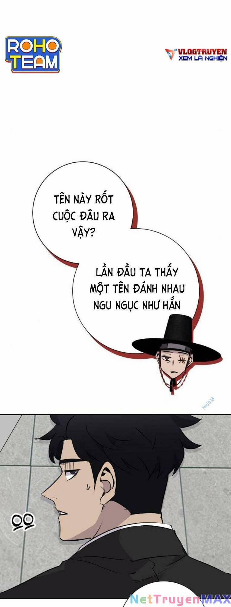 Trò Chơi Ma Quái 29 trang 76