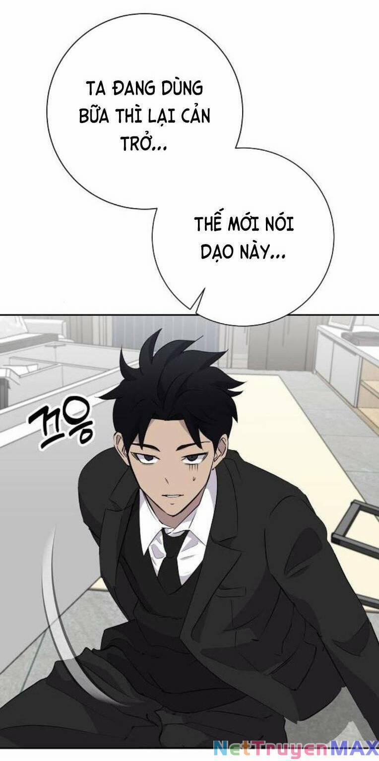 Trò Chơi Ma Quái 29 trang 81