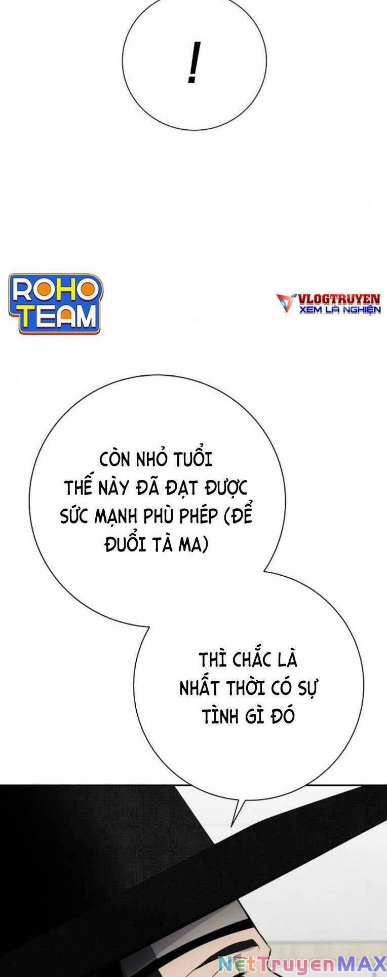 Trò Chơi Ma Quái 29 trang 83