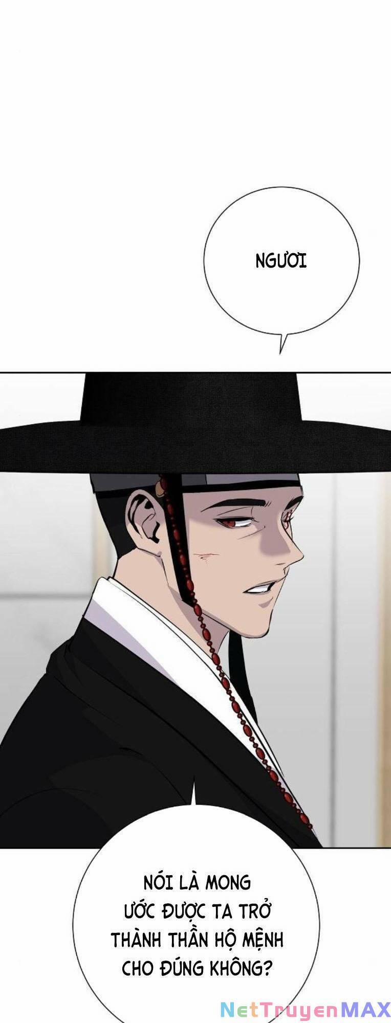 Trò Chơi Ma Quái 29 trang 85