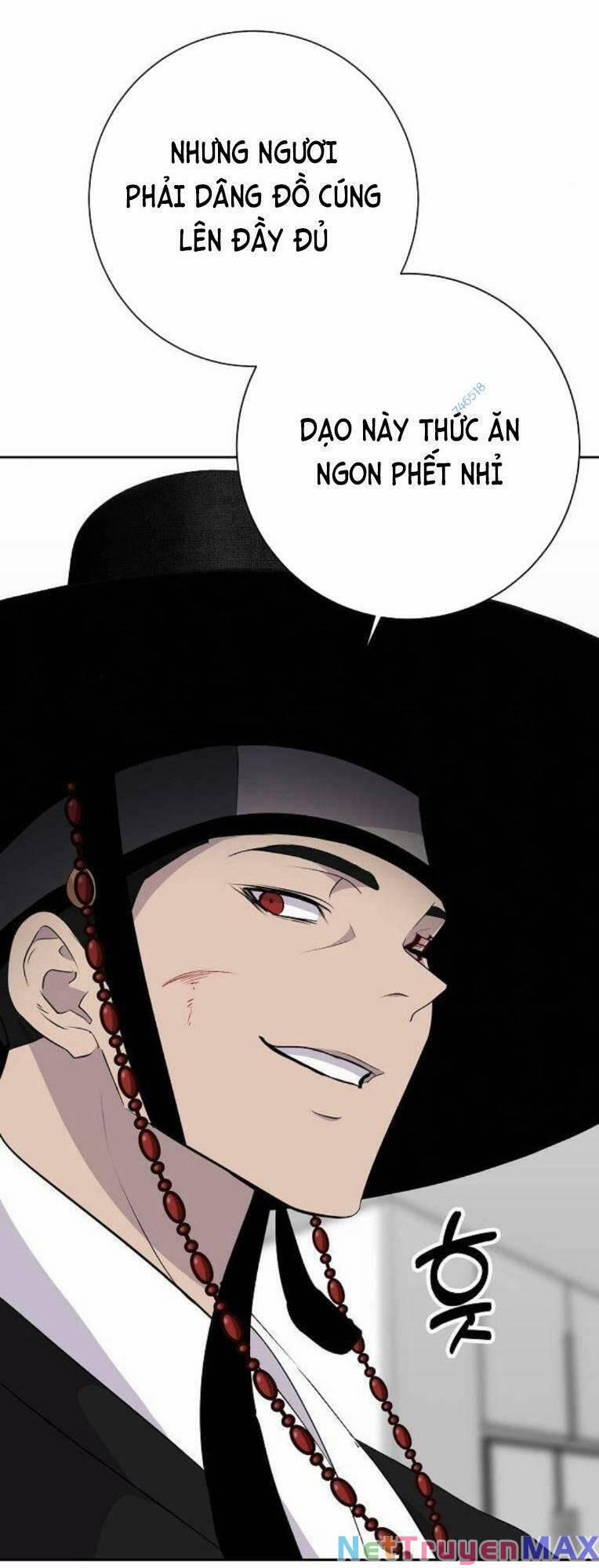 Trò Chơi Ma Quái 29 trang 88