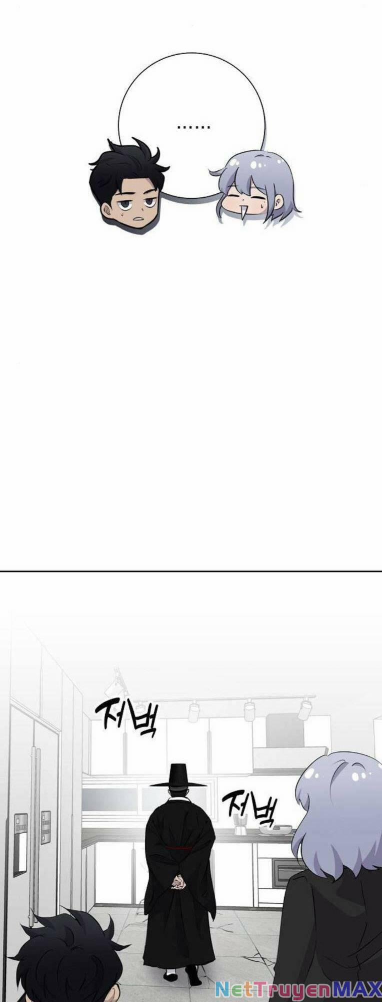 Trò Chơi Ma Quái 29 trang 89