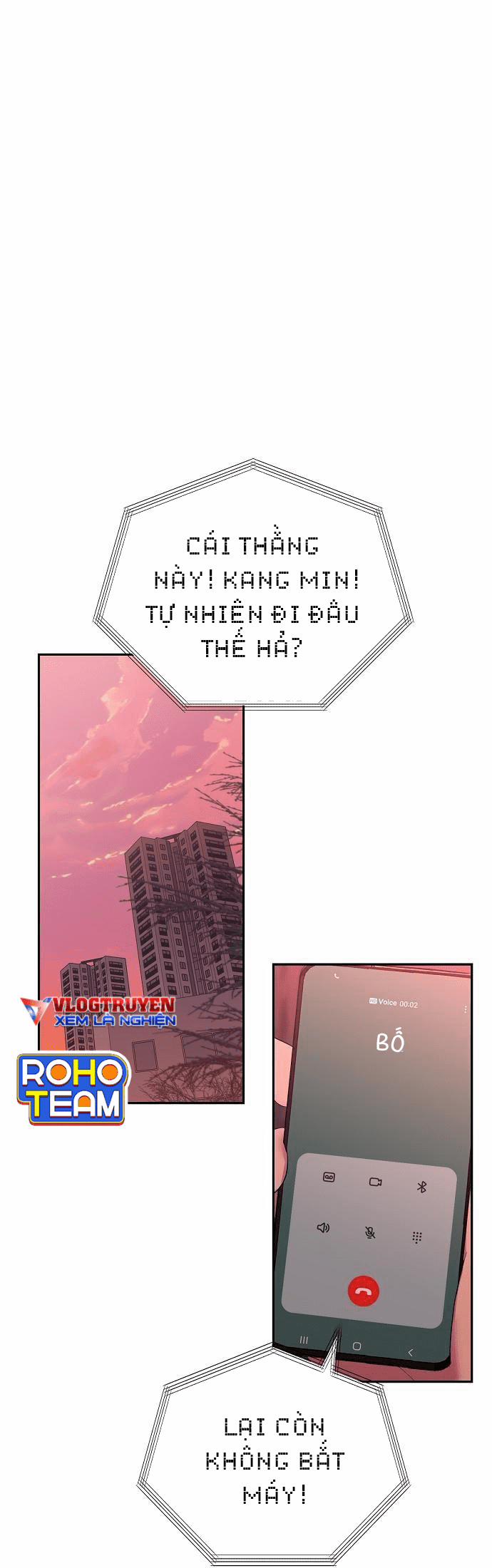 Trò Chơi Ma Quái 3 trang 0