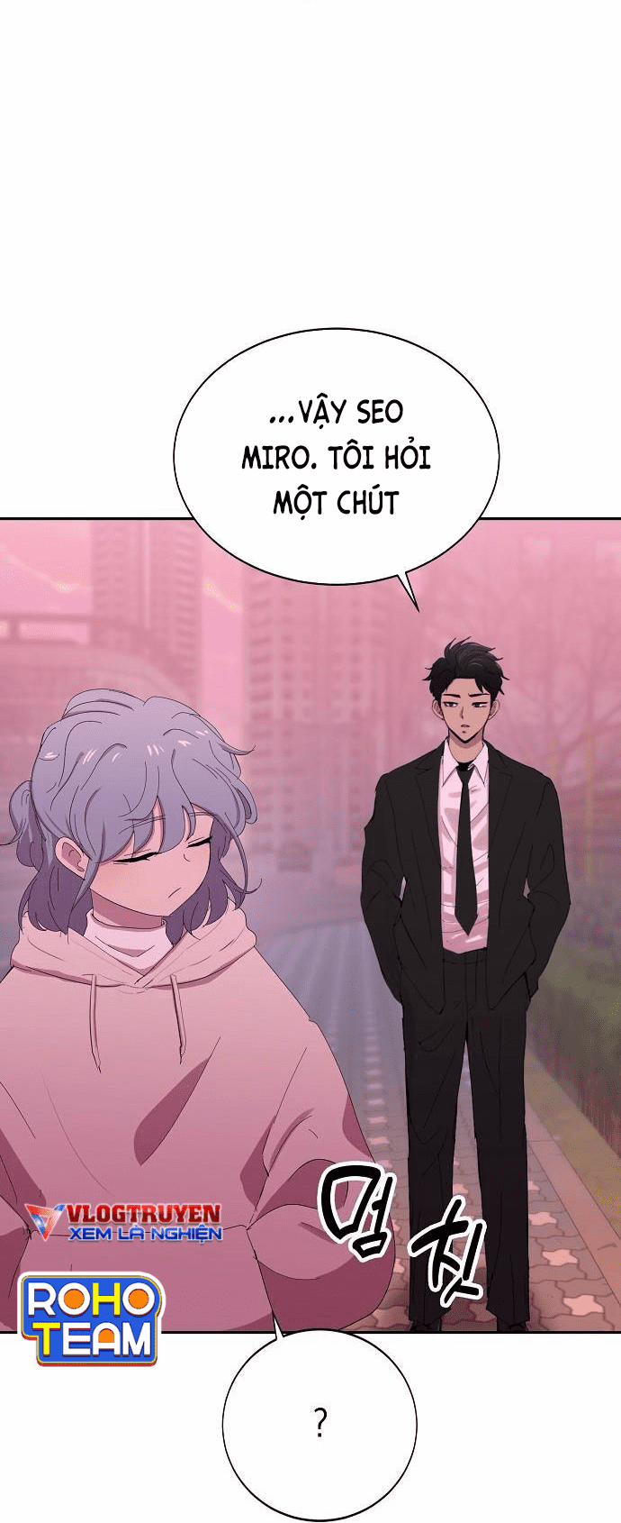 Trò Chơi Ma Quái 3 trang 10