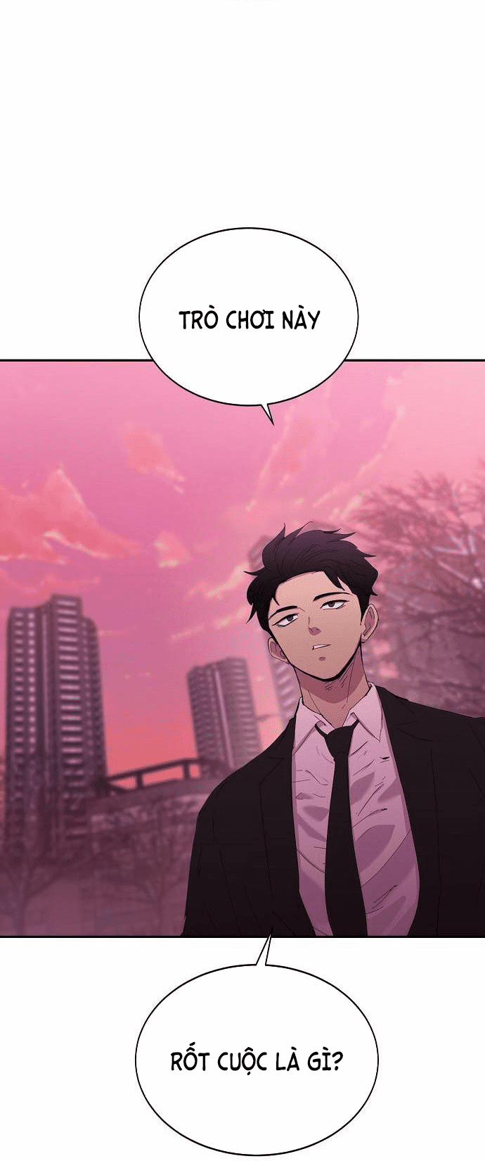 Trò Chơi Ma Quái 3 trang 11