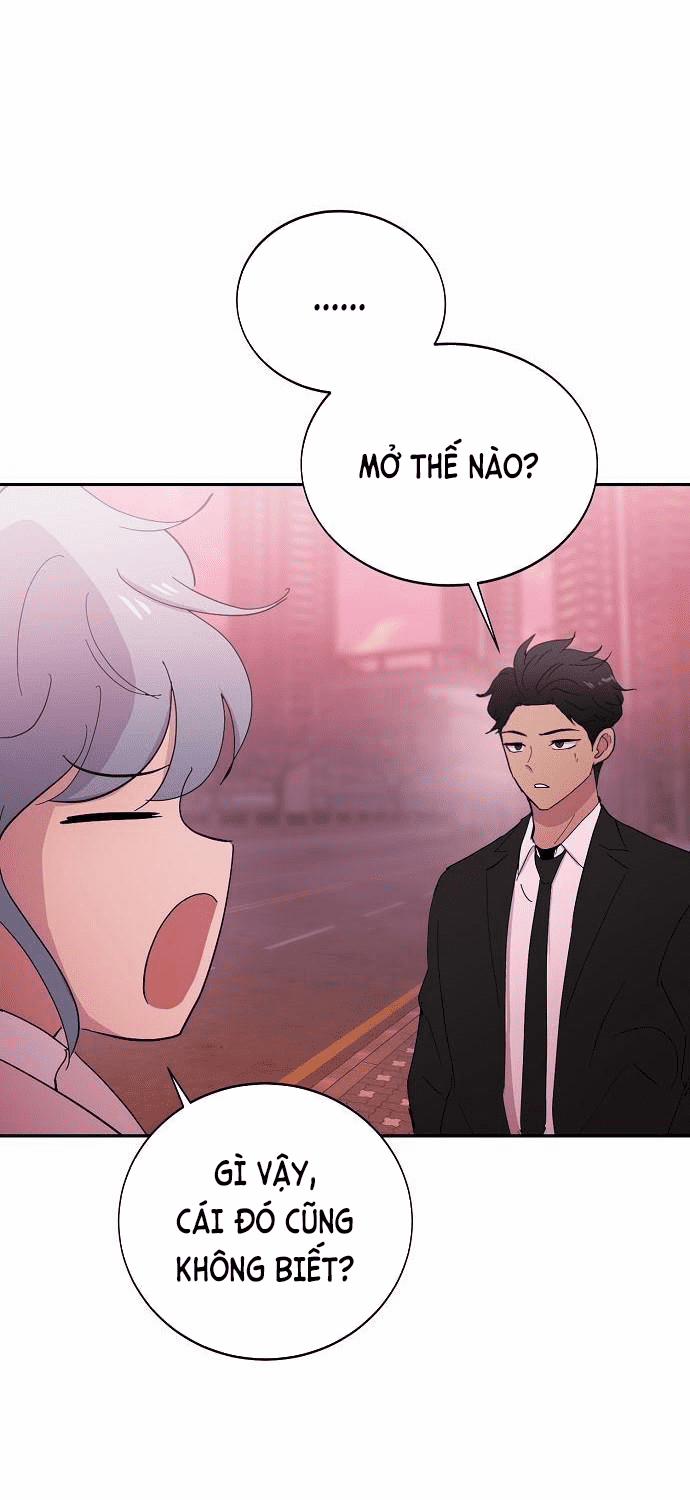 Trò Chơi Ma Quái 3 trang 19