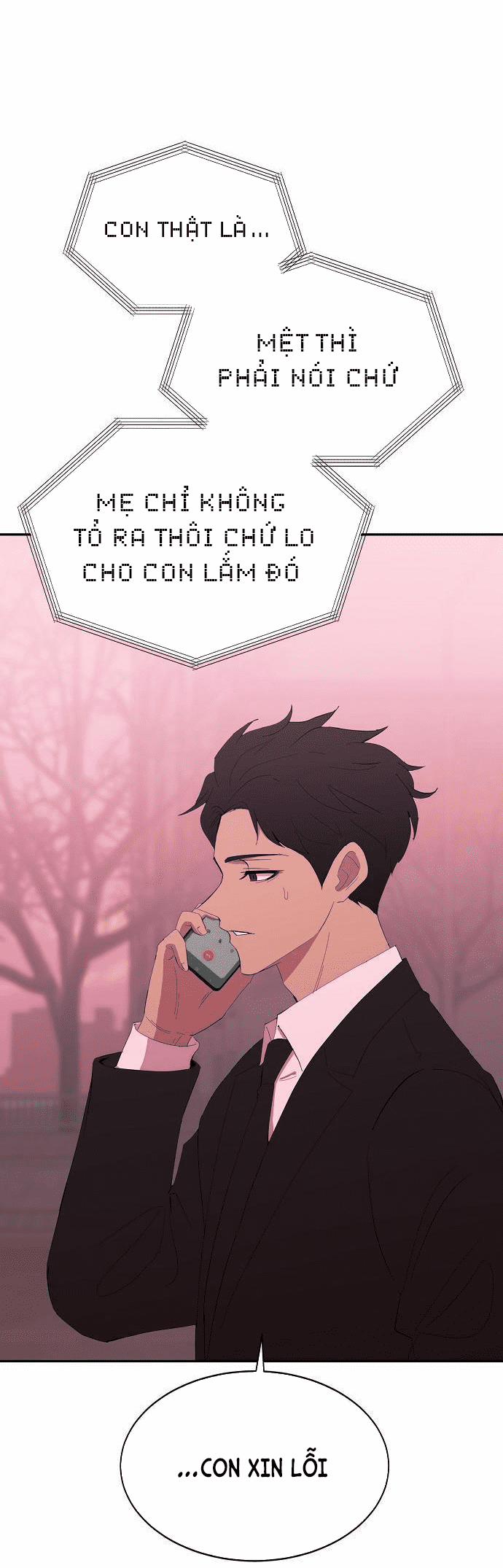 Trò Chơi Ma Quái 3 trang 2