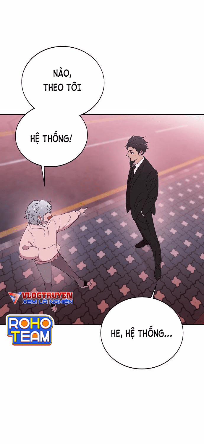 Trò Chơi Ma Quái 3 trang 20