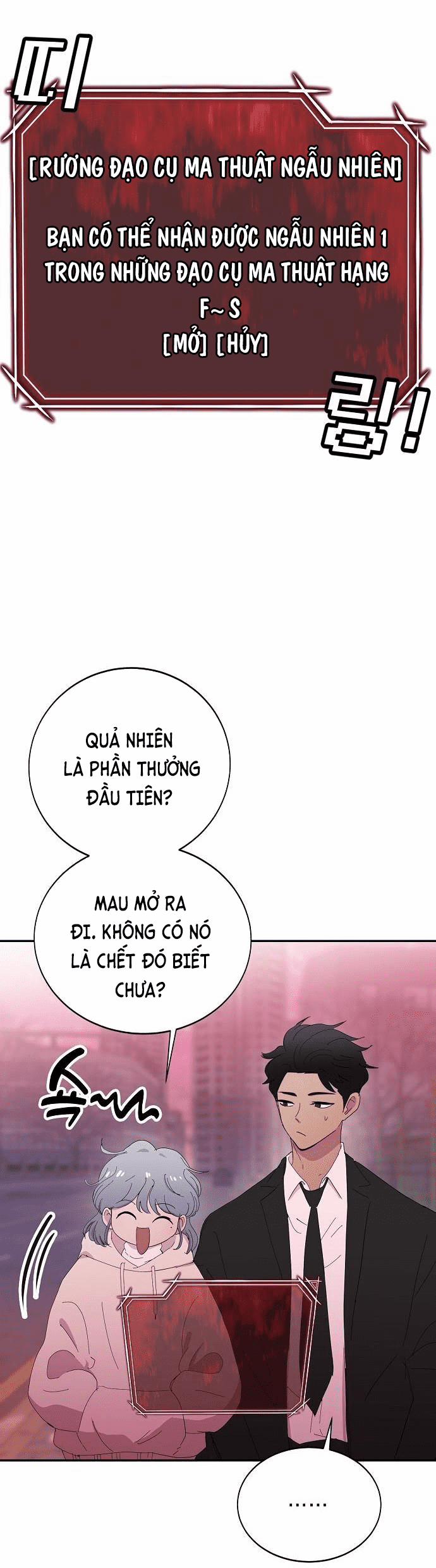 Trò Chơi Ma Quái 3 trang 21