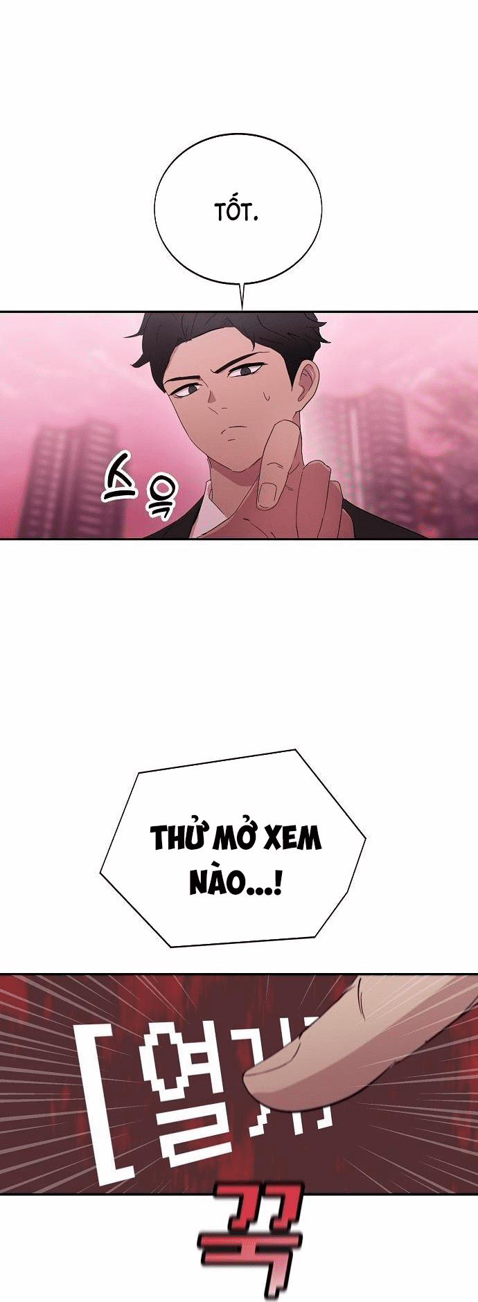 Trò Chơi Ma Quái 3 trang 23