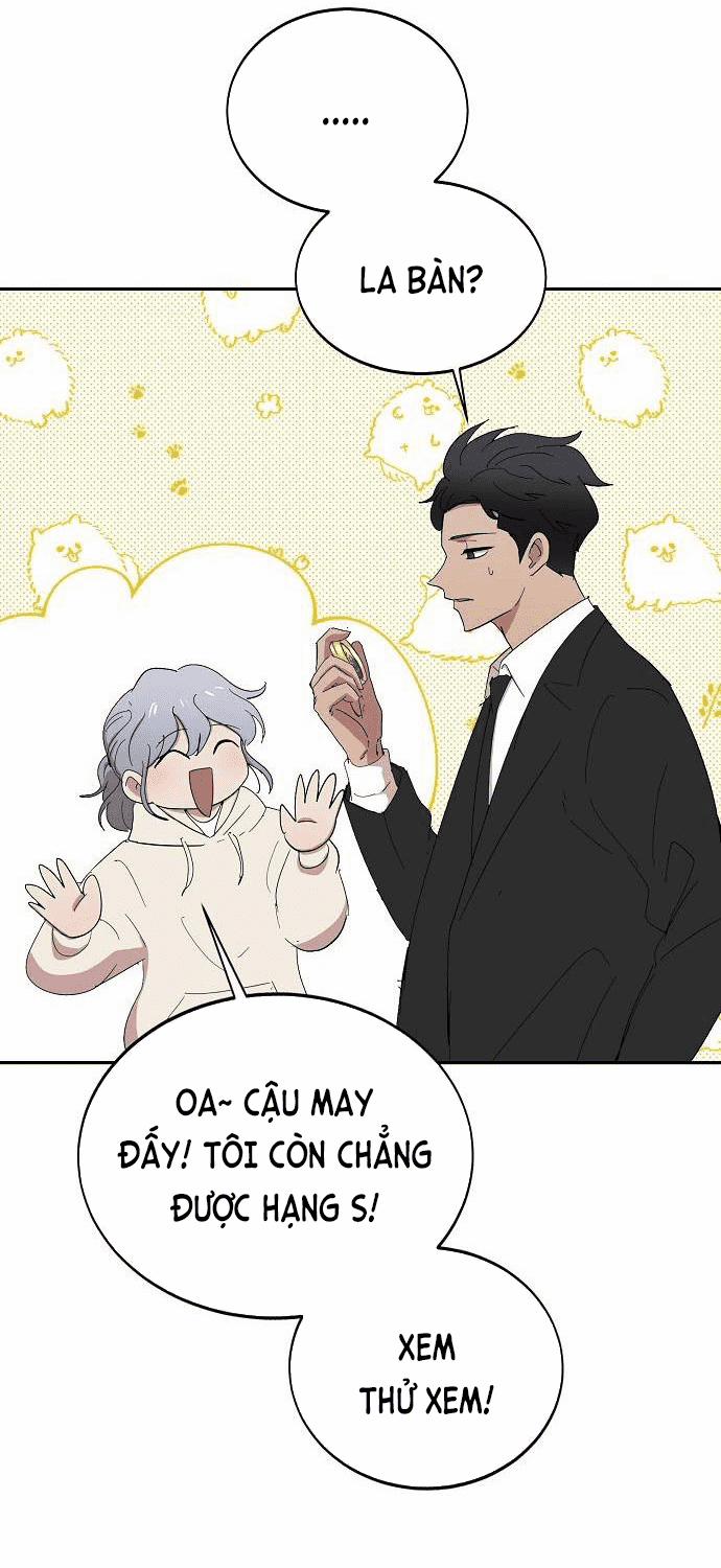 Trò Chơi Ma Quái 3 trang 27