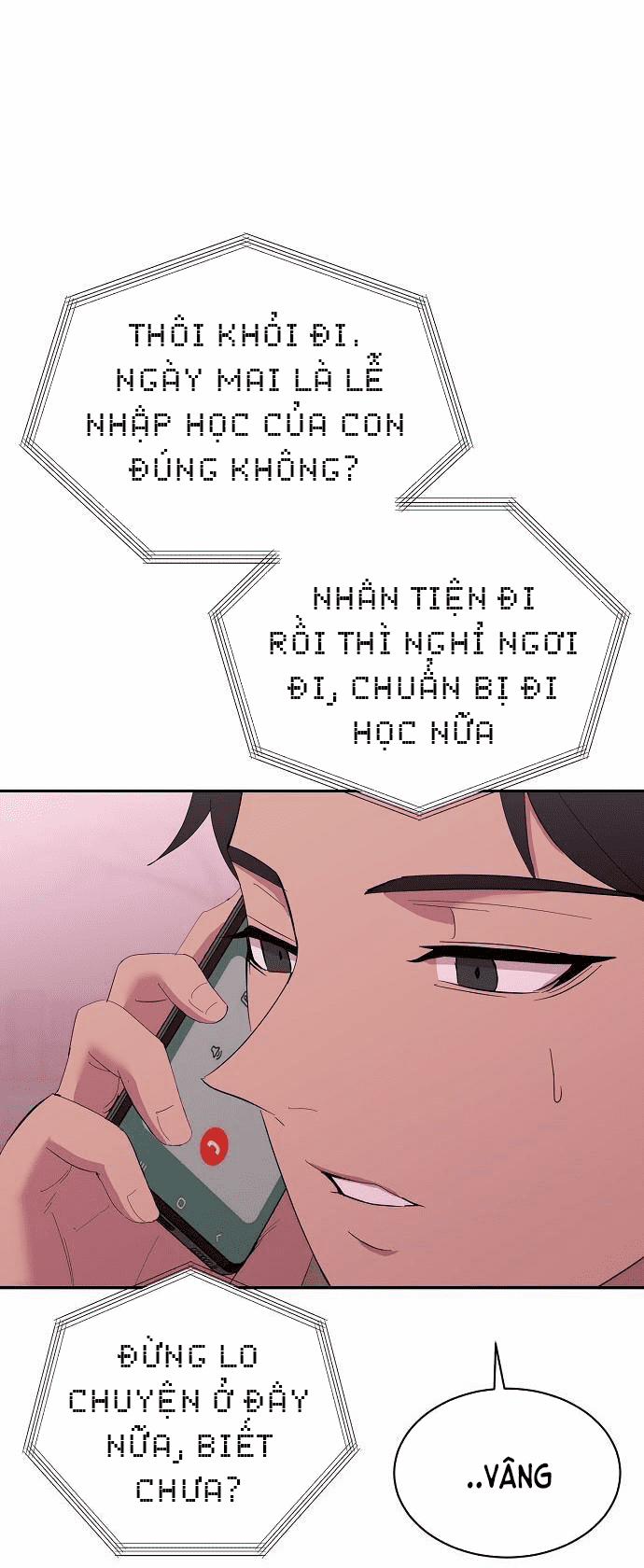Trò Chơi Ma Quái 3 trang 3