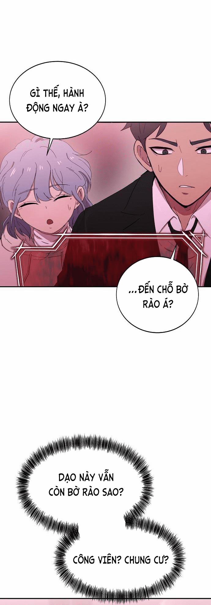 Trò Chơi Ma Quái 3 trang 31