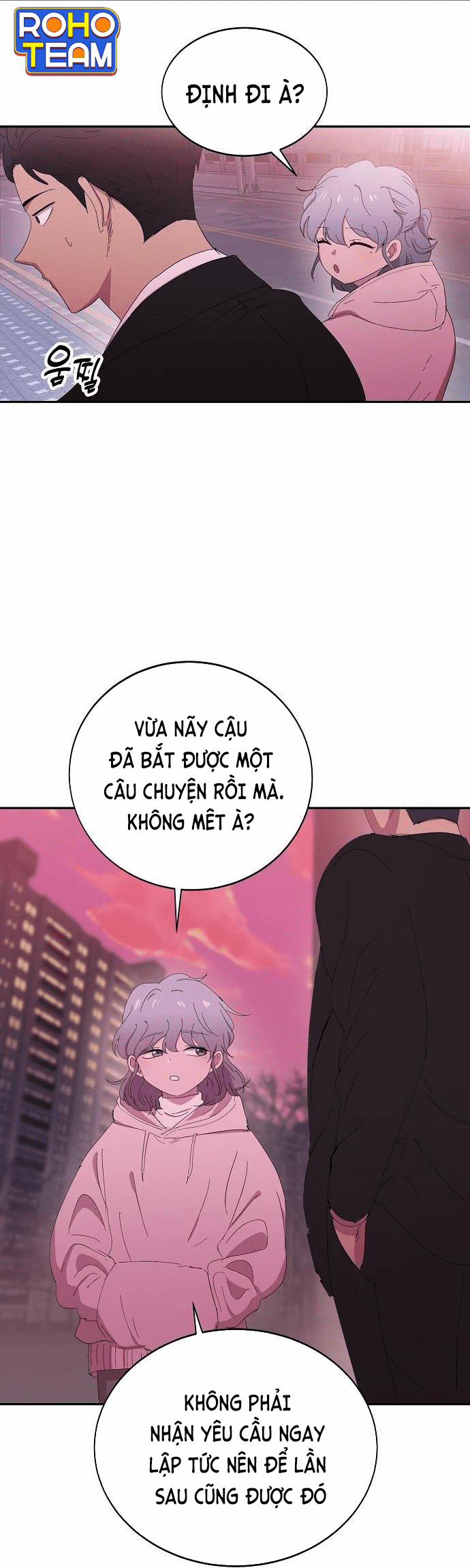 Trò Chơi Ma Quái 3 trang 33