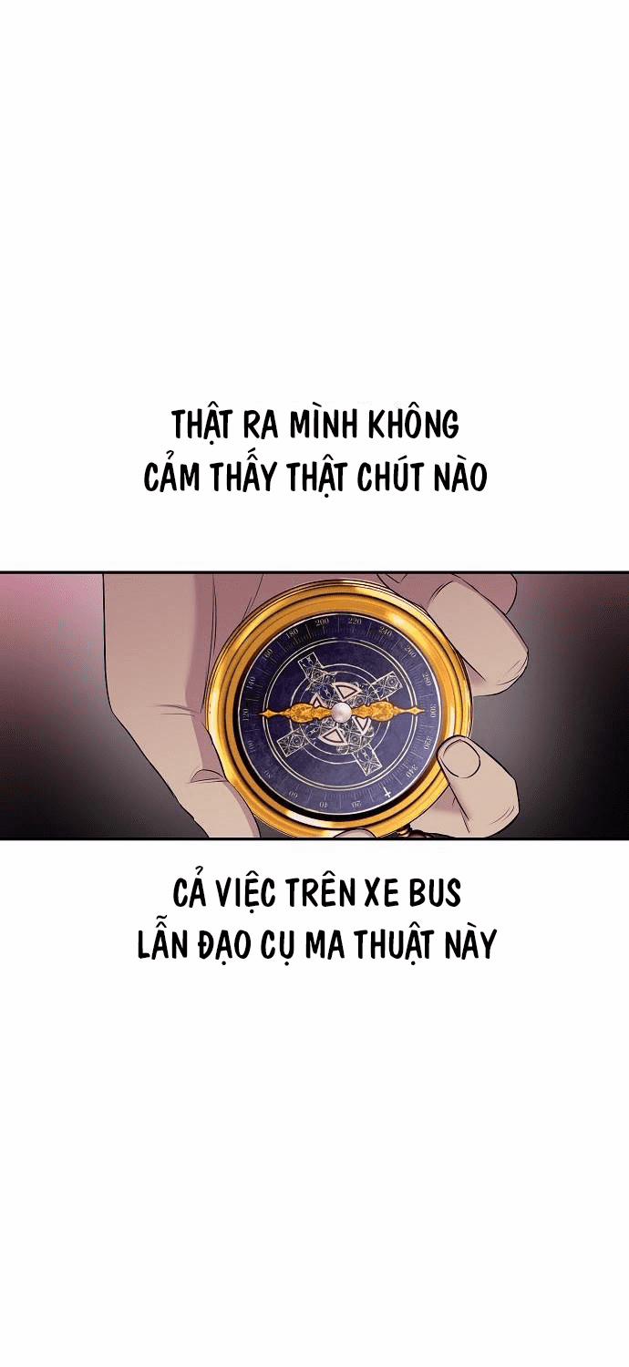 Trò Chơi Ma Quái 3 trang 36