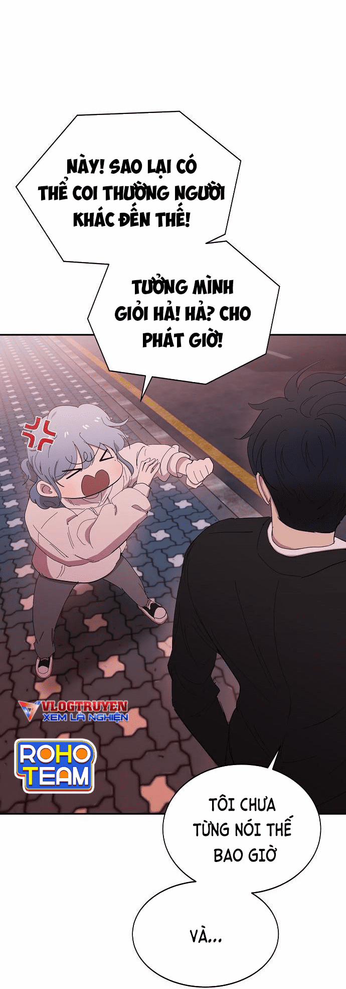 Trò Chơi Ma Quái 3 trang 39