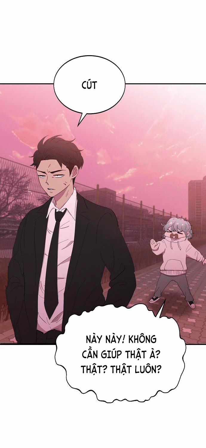 Trò Chơi Ma Quái 3 trang 45