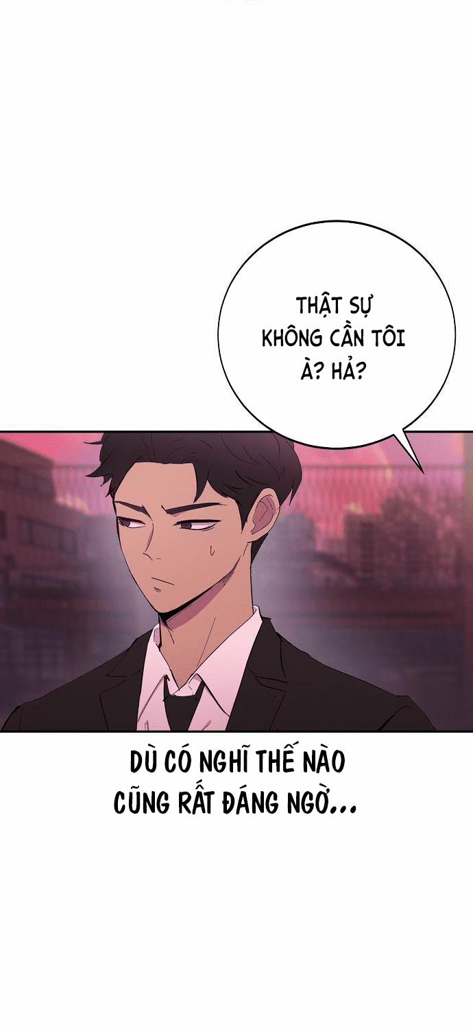 Trò Chơi Ma Quái 3 trang 49