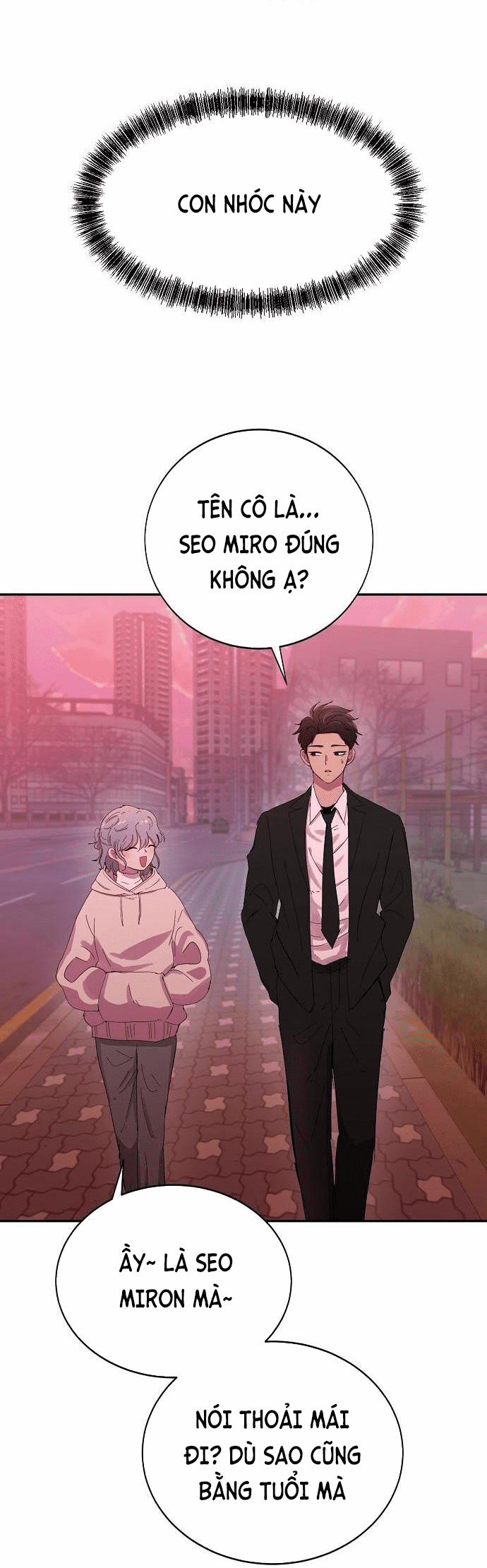 Trò Chơi Ma Quái 3 trang 6