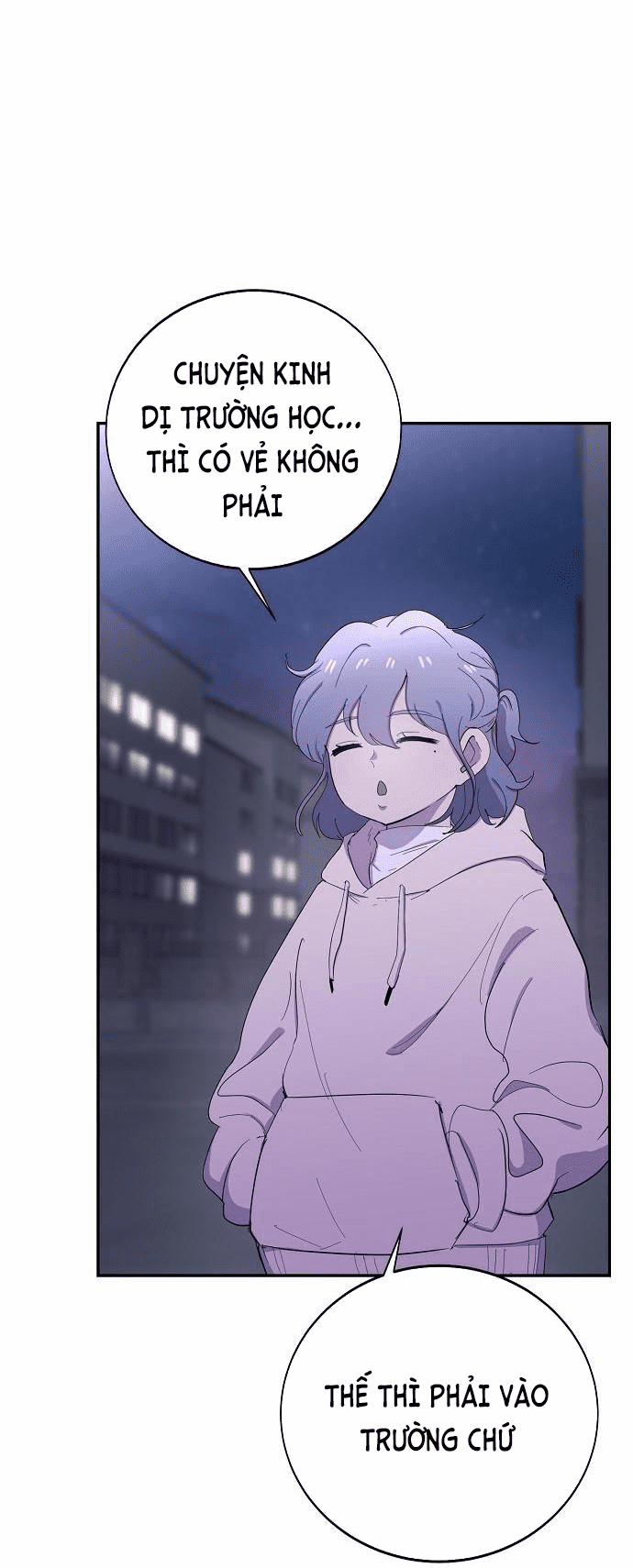 Trò Chơi Ma Quái 3 trang 60