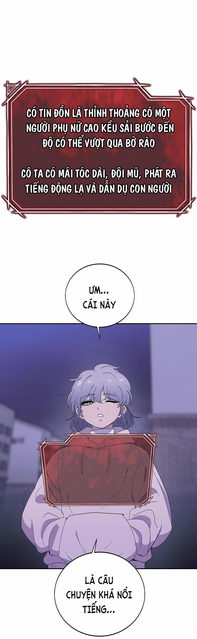 Trò Chơi Ma Quái 3 trang 64