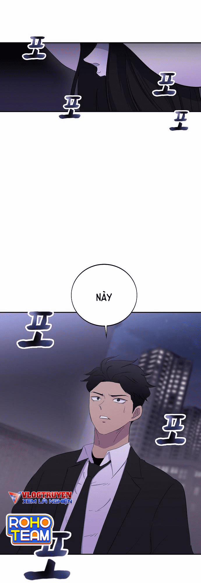 Trò Chơi Ma Quái 3 trang 66