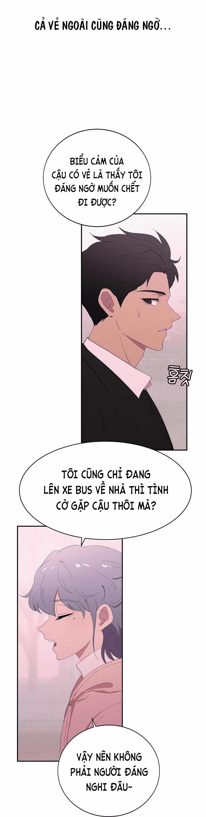 Trò Chơi Ma Quái 3 trang 8