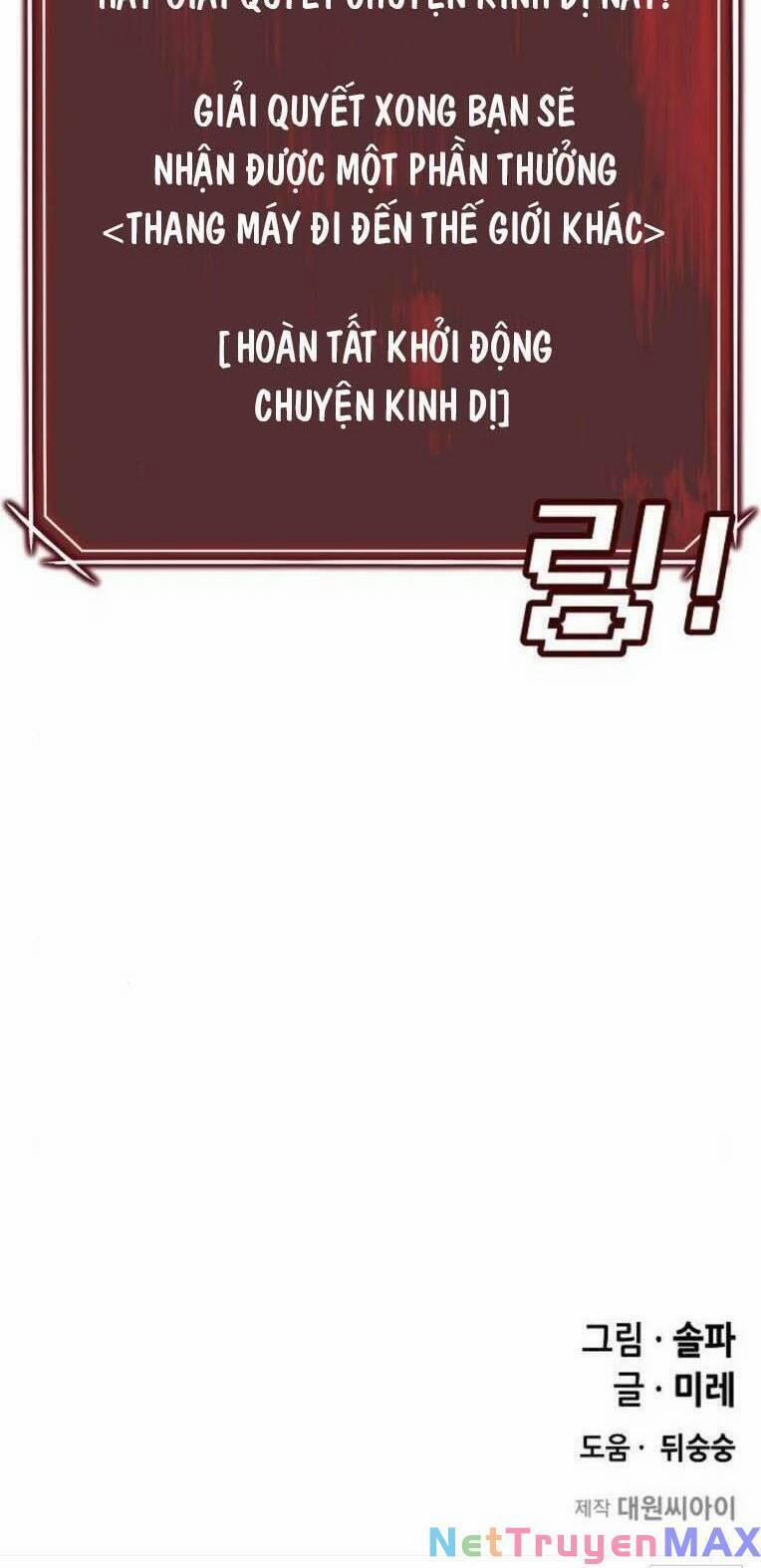 Trò Chơi Ma Quái 30 trang 100