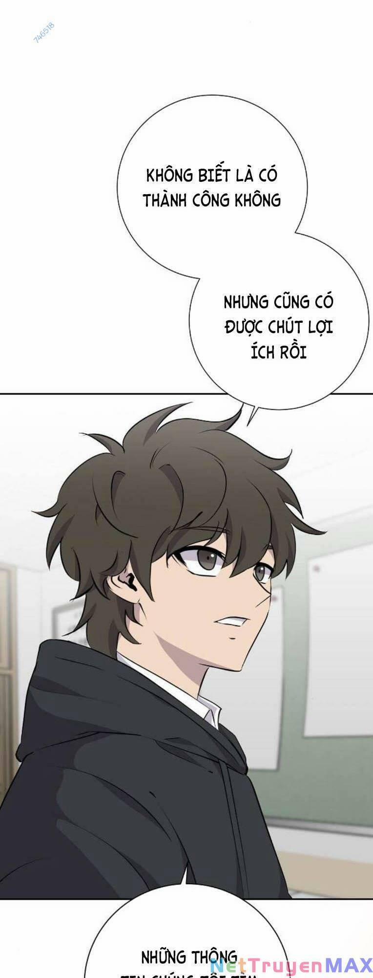 Trò Chơi Ma Quái 30 trang 11