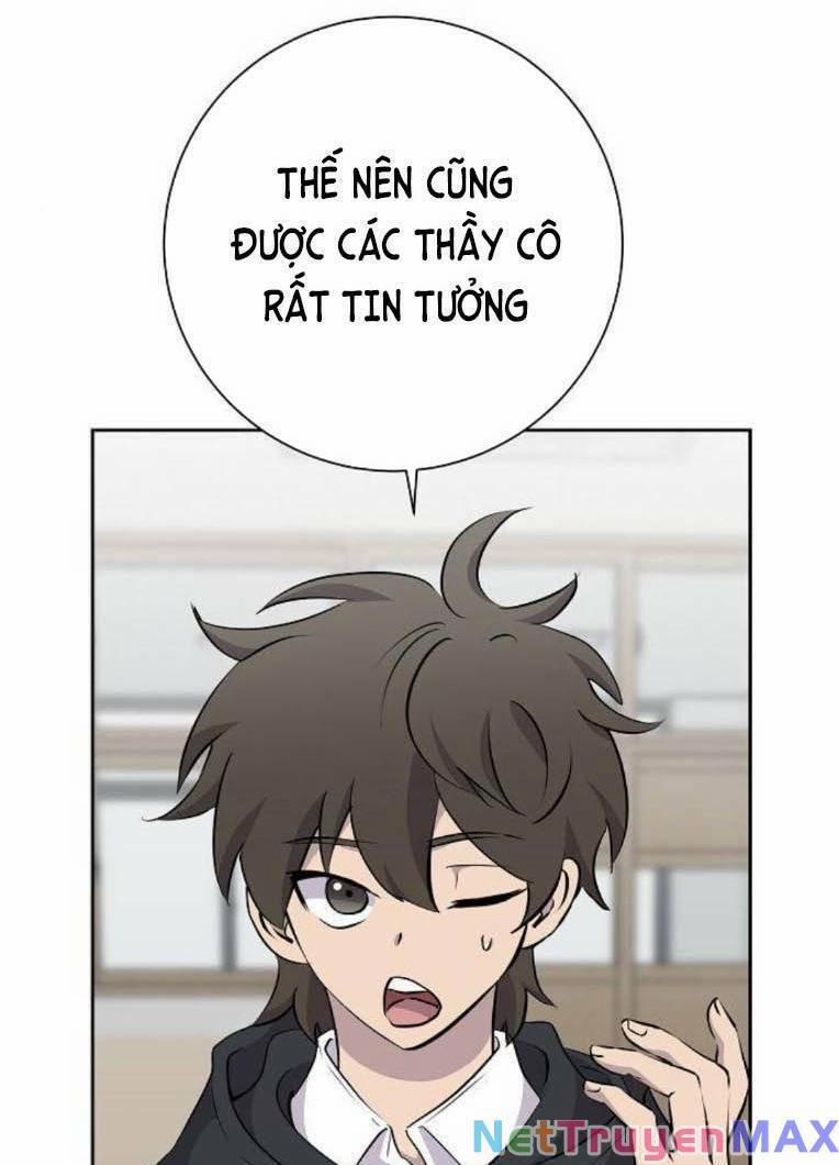 Trò Chơi Ma Quái 30 trang 16