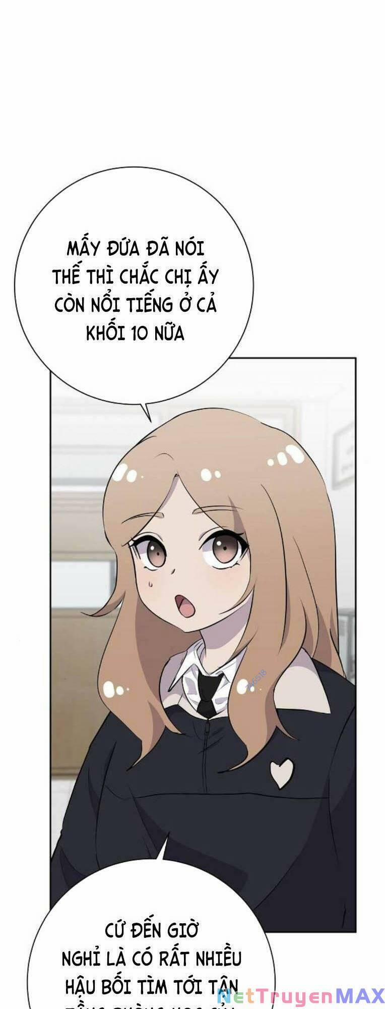 Trò Chơi Ma Quái 30 trang 18