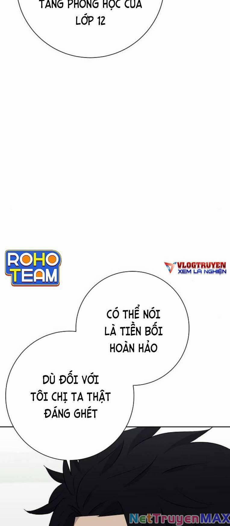 Trò Chơi Ma Quái 30 trang 19